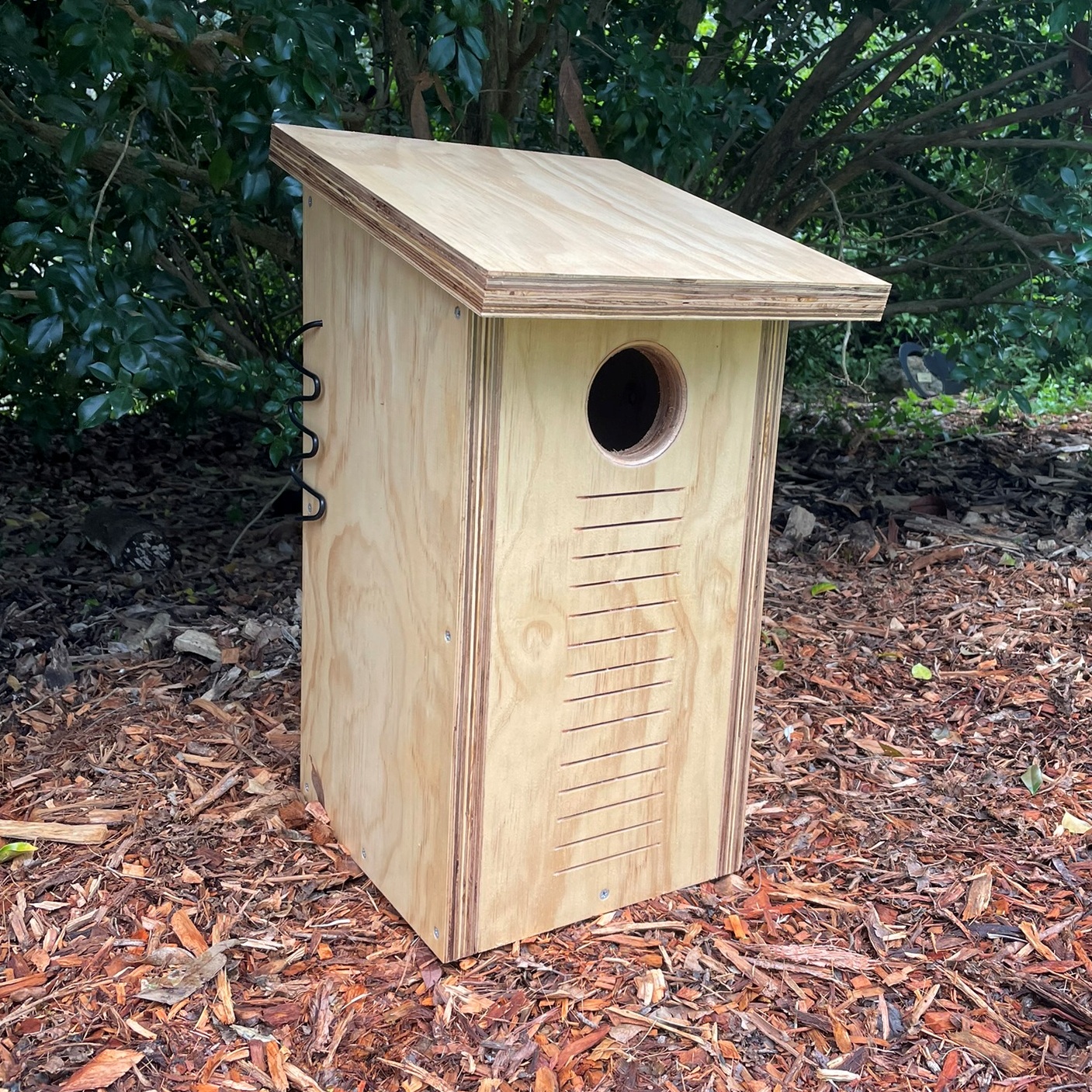 Ringtail Possum NestBox